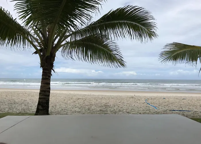 Apt. Em Praia Do Sul De Ilheus
