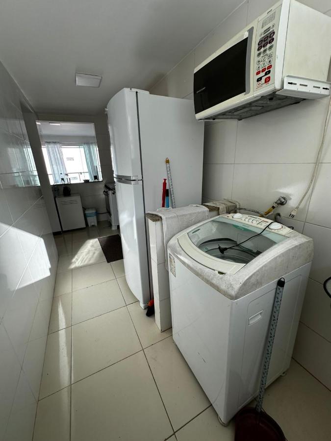 Apartment Apt. Em Do Sul De Ilheus
