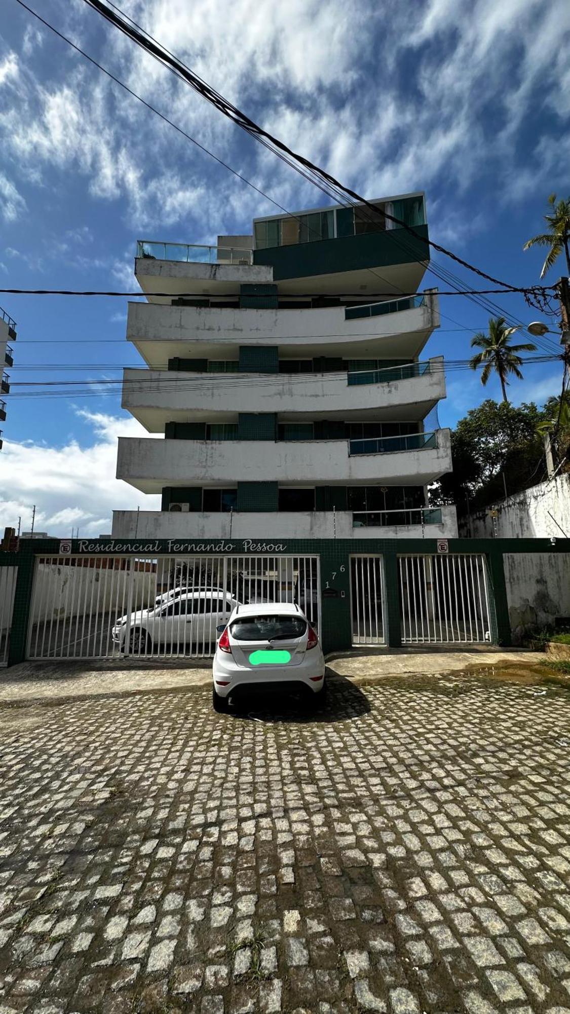 Apt. Em Do Sul De