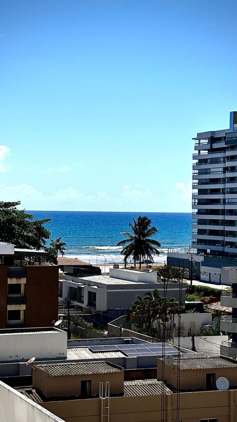 Apt. Em Do Sul De * Ilheus