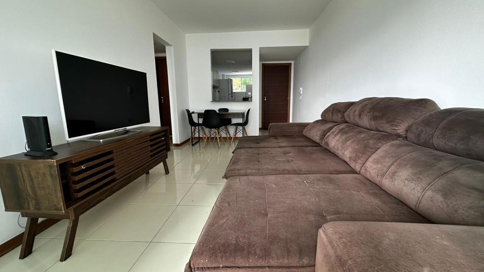 Apt. Em Do Sul De Ilheus
