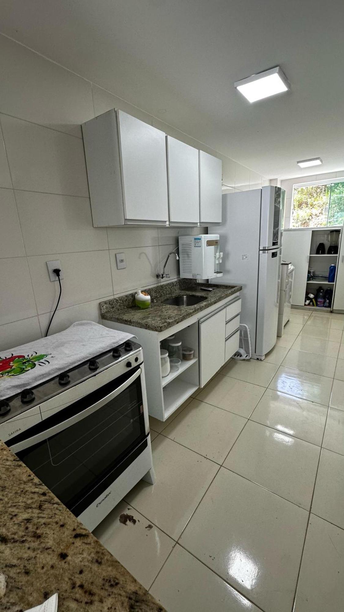 Apartment Apt. Em Do Sul De *