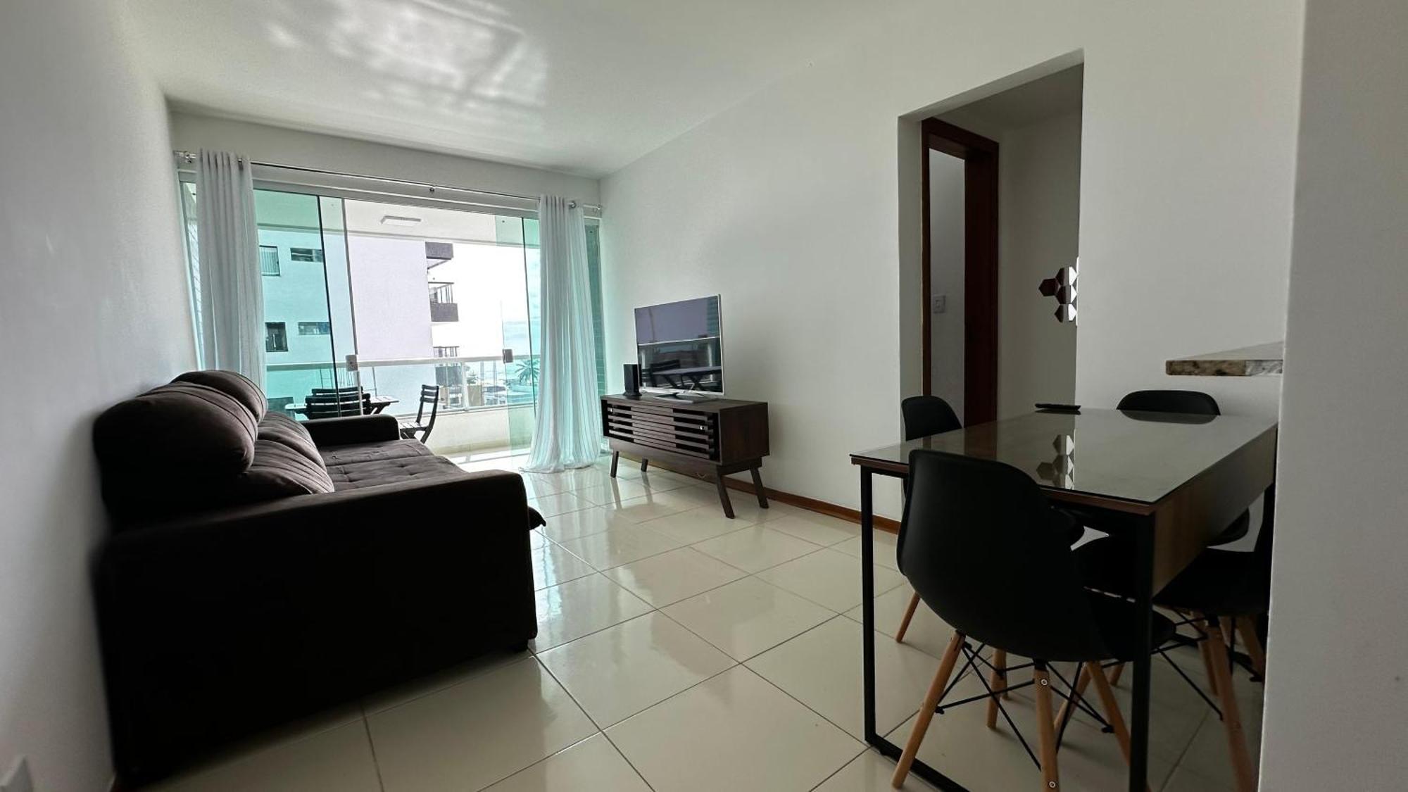 Apt. Em Do Sul De Apartment Ilheus