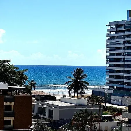Apt. Em Praia Do Sul De Ilheus Exterior photo