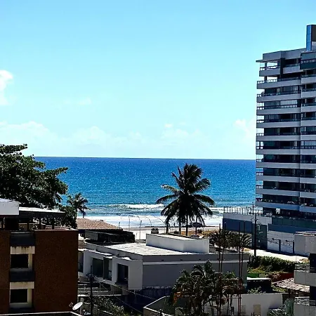Apt. Em Praia Do Sul De Ilheus Exterior photo