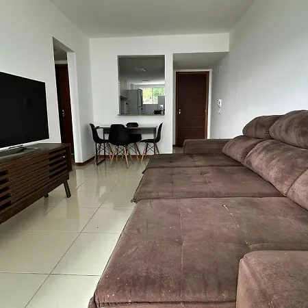 Apt. Em Praia Do Sul De Ilheus Exterior photo