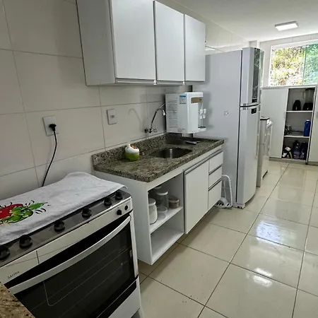 Apt. Em Praia Do Sul De Ilheus Exterior photo