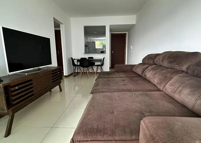 Apt. Em Praia Do Sul De Ilheus